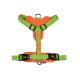 ARNES X-TRM CRONOS NEON FLASH VERDE 15mm x 35-60cm