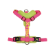 ARNES X-TRM CRONOS NEON FLASH FUCSIA 20mm x 46-75cm