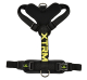 ARNES X-TRM CRONOS NEON FLASH NEGRO 20mm x 46-75cm