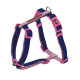 X-TRM DOBLE PREMIUM ARNES AZUL-ROSA 25-40cm x 1cm