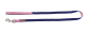 X-TRM DOBLE PREMIUM CORREA AZUL-ROSA 120cm x 1,5cm