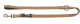 X-TRM DOBLE PREMIUM RAMAL VERDE FOREST-BRITISH BEIGE 200cm x 1,5cm