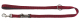 X-TRM DOBLE PREMIUM RAMAL GRIS-GRANATE 200cm x 2cm