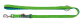 X-TRM DOBLE PREMIUM RAMAL TURQUESA-VERDE 200cm x 2,5cm