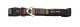X-TRM COLLAR YUCATAN 36-48cm x 2cm