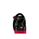 FLEXI CLASSIC, XS, CINTA, 3m, HASTA 12Kg, NEGRO
