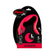 FLEXI CLASSIC, L, CINTA, 5m, HASTA 50Kg, ROJO