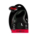 FLEXI CLASSIC, L, CINTA, 5m, HASTA 50Kg, NEGRO
