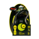 FLEXI NEON, M, CINTA, 5m, HASTA 25Kg