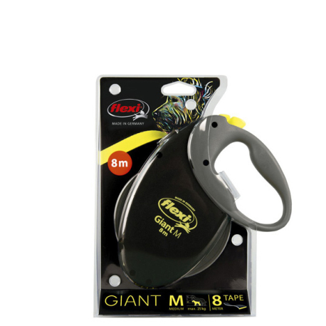 FLEXI GIANT, M, CINTA, 8m, HASTA 25Kg