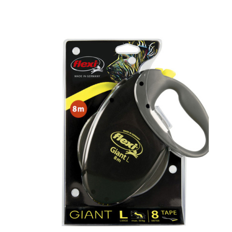 FLEXI GIANT, L, CINTA, 8m, HASTA 50Kg