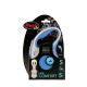 FLEXI COMFORT, S, CINTA, 5m, HASTA 15Kg, AZUL
