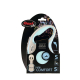 FLEXI COMFORT, S, CINTA, 5m, HASTA 15Kg, AZUL CLARO