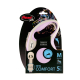 FLEXI COMFORT, M, CINTA, 5m, HASTA 25 Kg, ROSA