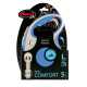 FLEXI COMFORT, L, CINTA, 5m, HASTA 60 Kg,  AZUL