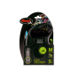 FLEXI BLACK DESIGN,M, CINTA, 5m, HASTA 25KG, AZUL