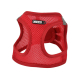 ARNES TRANSPIRABLE ROJO XXXS 26-30cm