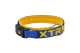 COLLAR X-TRM NEON FLASH COBALTO 38mm x 50-70cm
