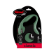 FLEXI CLASSIC, L, CINTA, 5m, HASTA 50KG, VERDE MILITAR