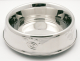 NORDIC COMEDERO INOX CON ESPIRAL 2,84LT