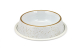 COMEDERO INOX GOLDEN 500ml