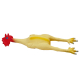 POLLO GR DE LATEX 46cm