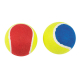 PACK PELOTA DE TENIS 6CM (PACK 2UDS.)