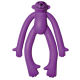 MONKEY LATEX 25cm.  (UMV 3uds.)