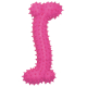 HUESO DE GOMA CON PINCHOS 16cm (UMV 3uds.)