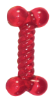 TPR HUESO TRENZADO 11cm (UMV 3uds.)