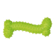 MINI HUESO DE GOMA CON PINCHOS 11cm (UMV 3uds.)