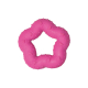 MINI FLOR DE GOMA 7cm (UMV 3uds.)