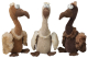 BUITRE JOE 25CM (U.M.V. 3UDS.)