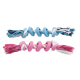 AROS EN CUERDA BICOLOR 25cm. 105-115gr. (UMV 4uds.)