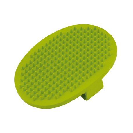MANOPLA QUITAPELO DE GOMA 13CM (UMV 2uds)