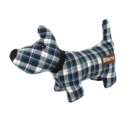 SCOTT DOG 28CM (U.M.V. 2 UDS)