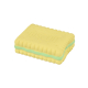 GALLETA RELLENA LATEX 7CM (UMV 3uds.)