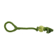 CUERDA DENTAL CON PELOTA Y ASA  50cm-220gr (UMV 3uds)