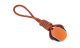 TIRADOR CUERDA DENTAL CON PELOTA 50cm (UMV 3uds)