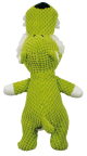 JUNGLE SMILE  35cm (U.M.V. 3UDS.)