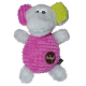 RAINBOW ANIMAL  24cm (U.M.V. 3UDS.)