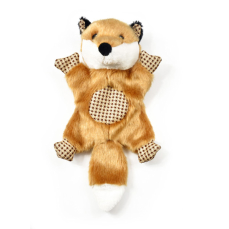 FOREST ANIMALS 32cm (U.M.V. 3UDS.)