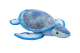 TORTUGA CARIBE 30cm (U.M.V. 2 UDS.)