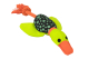 PATO HARRY CON CUERDA DENTAL 33CM (UMV 2uds)