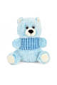 SOFT TEDDY (U.M.V. 3UDS.)