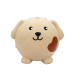 DOG BALL 9cm (UMV 3uds.)