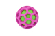 PELOTA DOBLE CON SONIDO 8,8CM (UMV 3uds.)
