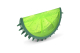 ICE TPR LIMON 13,5x7cm (UMV 3uds.)