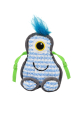 MONSTERS 15cm (UMV. 3uds.)