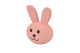 MINI ANIMALS LATEX (UMV 3uds.)